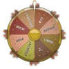 JILI44 Lucky Spin welfare icon