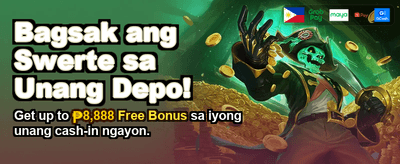 Best JILI44 Casino Experience banner image