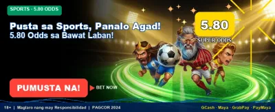 Top Sports Betting Action banner image